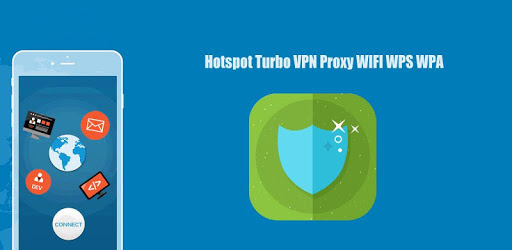 Hotspot Turbo VPN Proxy WIFI WPS WPA pc screenshot Hotspot Turbo VPN Proxy WIFI WPS WPA pc screenshot