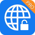 AIR VPN - Free VPN Proxy Best & Fast Shield icon