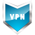 FREE VPN Unblock Hotspot VPN Proxy WIFI WPS WPA icon