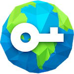 VPN Proxy - Hotspot Unlimited &Free App VPN icon