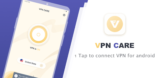 VPN Care pc screenshot VPN Care pc screenshot