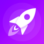 Free turbo VPN - Secure VPN & VPN Proxy icon