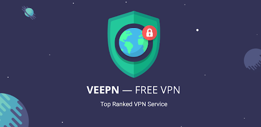 Free VPN by Veepn pc screenshot
