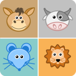 Sounds for Toddlers FREE icon