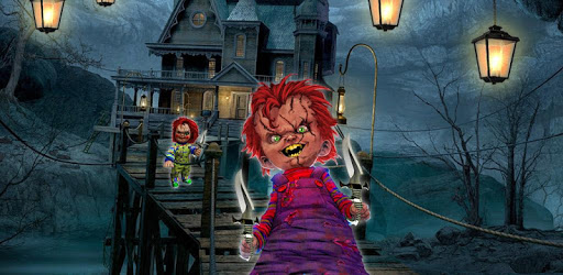 Best Vr Games Horror House Ghost Simulator 2018 pc screenshot