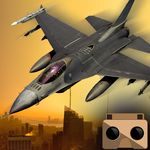 VR Jet Fighter Dogfight Game for pc icon VR Jet Fighter Dogfight Game for pc icon