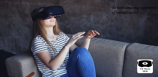 VR Movie Hub pc screenshot VR Movie Hub pc screenshot