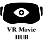 VR Movie Hub icon
