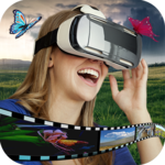 VR Video 360 Adventure icon