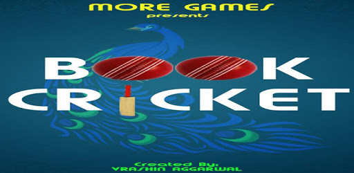 Mobile Book Cricket pc screenshot
