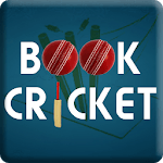 Mobile Book Cricket icon