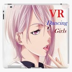 VR Dancing Girls icon