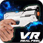 VR Real Feel Alien Blasters App icon