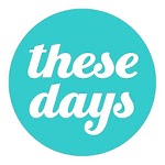These days icon