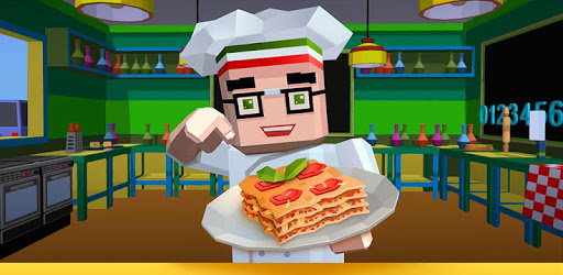 Lasagna Cooking Chef Simulator pc screenshot Lasagna Cooking Chef Simulator pc screenshot