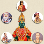 Panchratna Haripath for pc icon