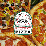 Toarmina's Pizza icon