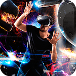 Best VR Movies 2018 in 360 icon
