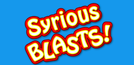 Syrious Blasts!® pc screenshot Syrious Blasts!® pc screenshot