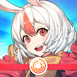 Blustone 2 - Anime Battle and ARPG Clicker Game icon