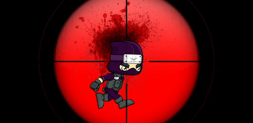 Ninja Killer Sniper pc screenshot Ninja Killer Sniper pc screenshot