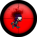 Ninja Killer Sniper icon