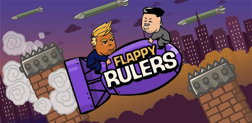 Best Flappy Birdless Game: Trump Politic Clash 💣 pc screenshot Best Flappy Birdless Game: Trump Politic Clash 💣 pc screenshot