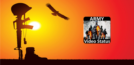 Army Video Status - Status For Whatsapp Status pc screenshot