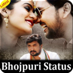 Bhojpuri Video Status - Video Status For WhatsApp icon