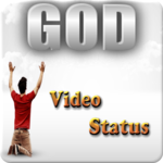 God Video Status - Video Status For Whatsapp icon