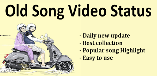 Old Song Video Status pc screenshot