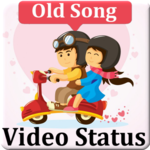 Old Song Video Status icon