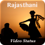 Rajasthani Video Status  - Lyrics Video Status icon