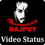 Rajputana Video Status - Video Status For Whatsapp icon
