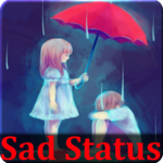 Sad Video Status - Video Status For Whatsapp for pc icon