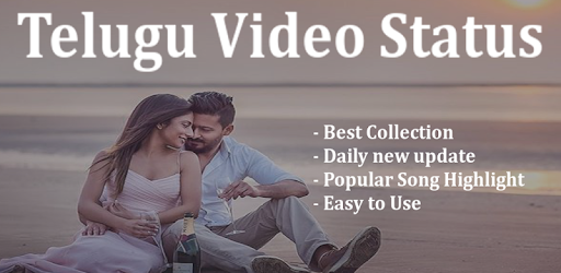 Telugu Video Status - Video Status For WhatsApp pc screenshot