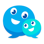 VTech KidiConnect™ (CA English) icon
