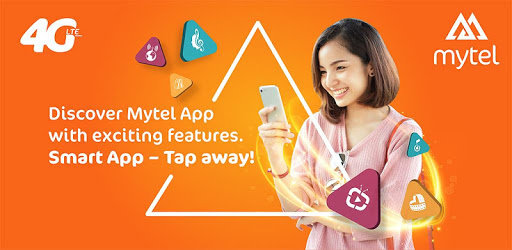 My Mytel pc screenshot