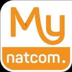 MyNatcom icon