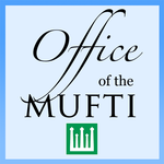 Muis : Office of the Mufti for pc icon