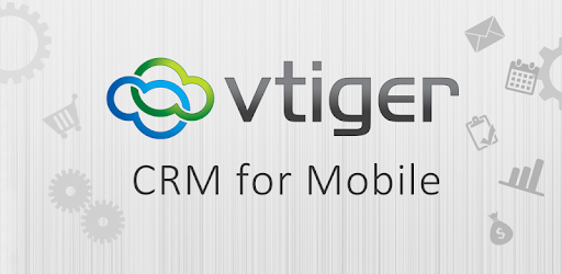 Vtiger 360 pc screenshot