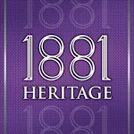 1881 Heritage icon