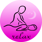 Body Massage Vibration & Deep Relaxation icon