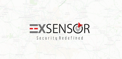 Exsensor pc screenshot Exsensor pc screenshot