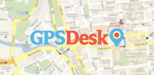 GPSDesk Track pc screenshot GPSDesk Track pc screenshot