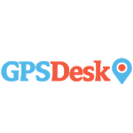 GPSDesk Track icon