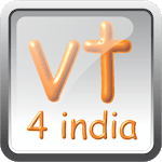 Vt4india Live icon