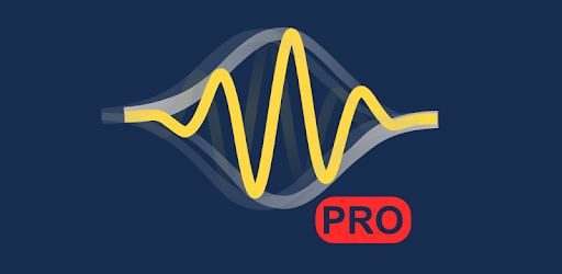 Advanced Spectrum Analyzer PRO pc screenshot Advanced Spectrum Analyzer PRO pc screenshot