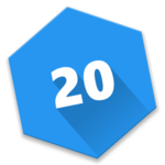 CritDice - Dice Roller icon