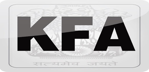 Karnataka Forest Act & Rules pc screenshot